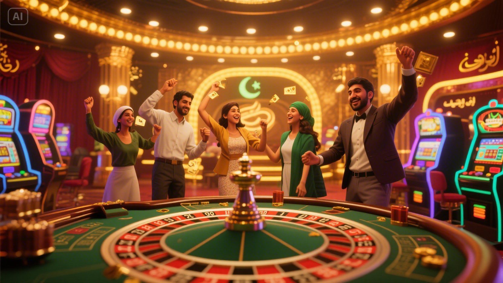 22bet pakistan casino